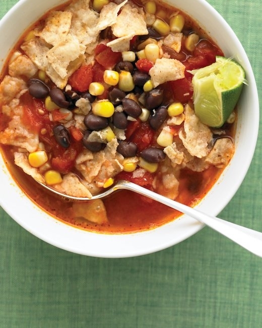 Tortilla Soup