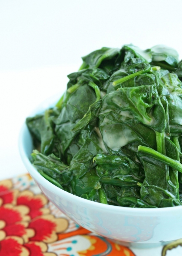 Spinach