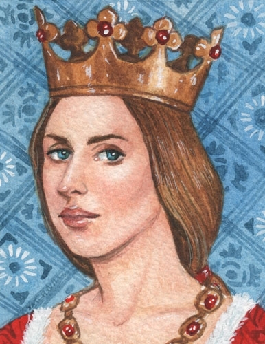 Margaret of Anjou