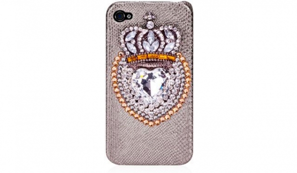 Ultra Case: Royal Crown