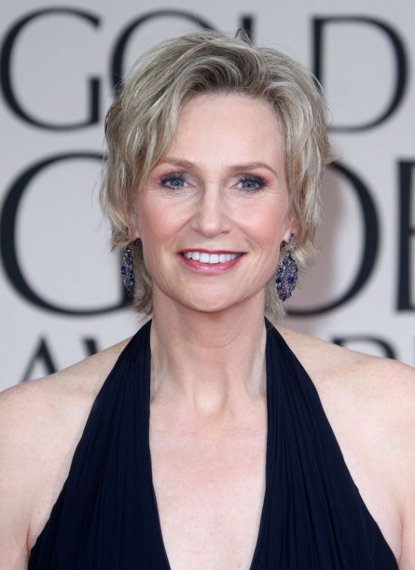 Jane Lynch