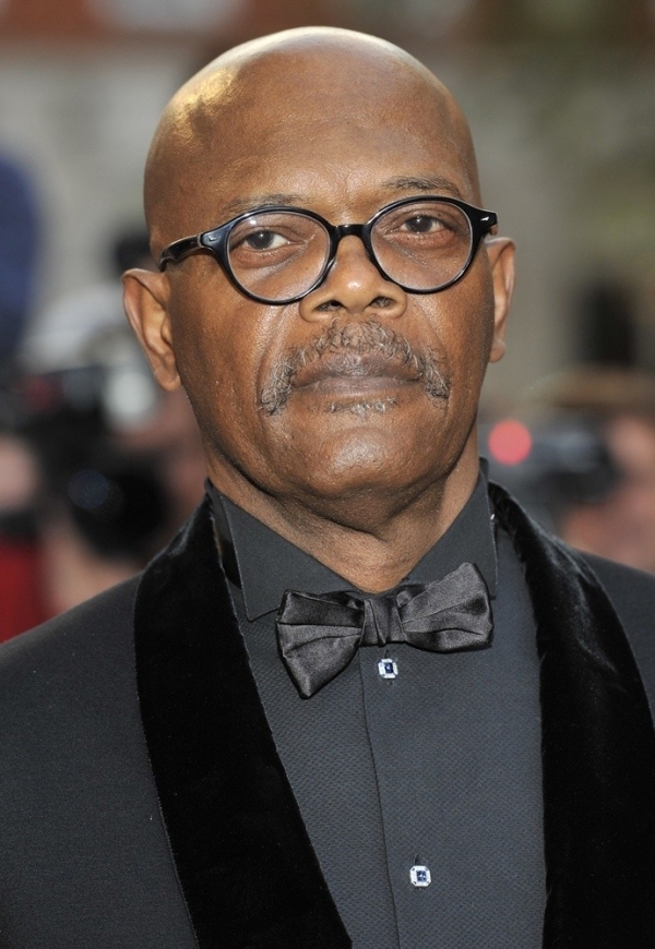 Samuel L. Jackson