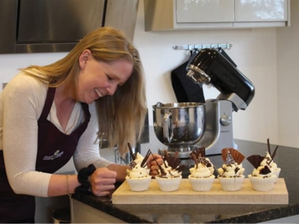 Swift House Cookery School