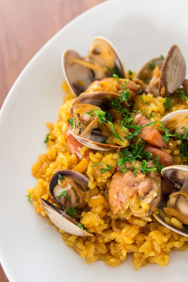 Paella