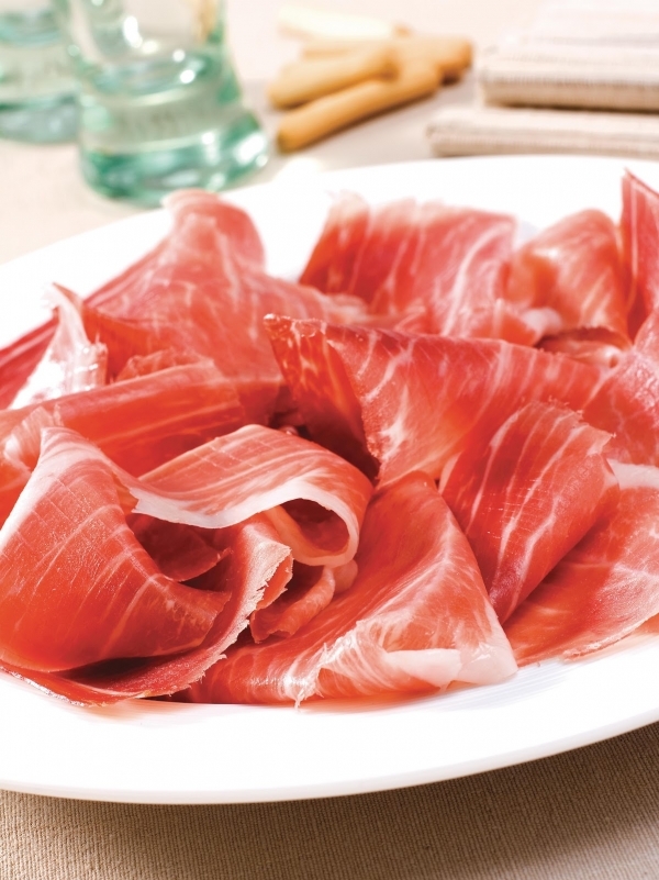 Jamon Serrano