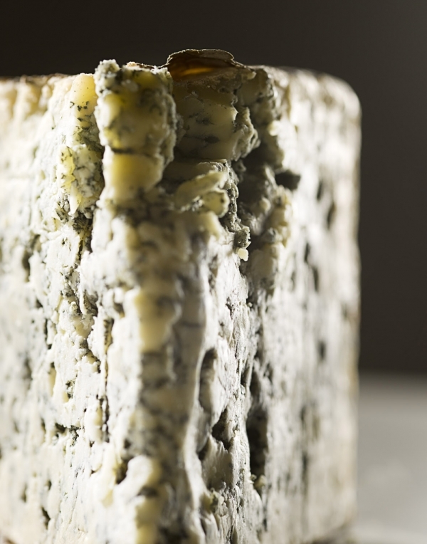 Blue Cheese and Riesling