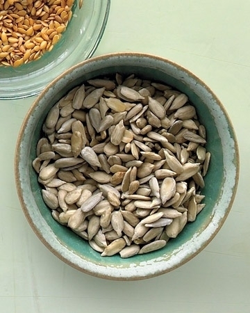 Sunflower Seeds