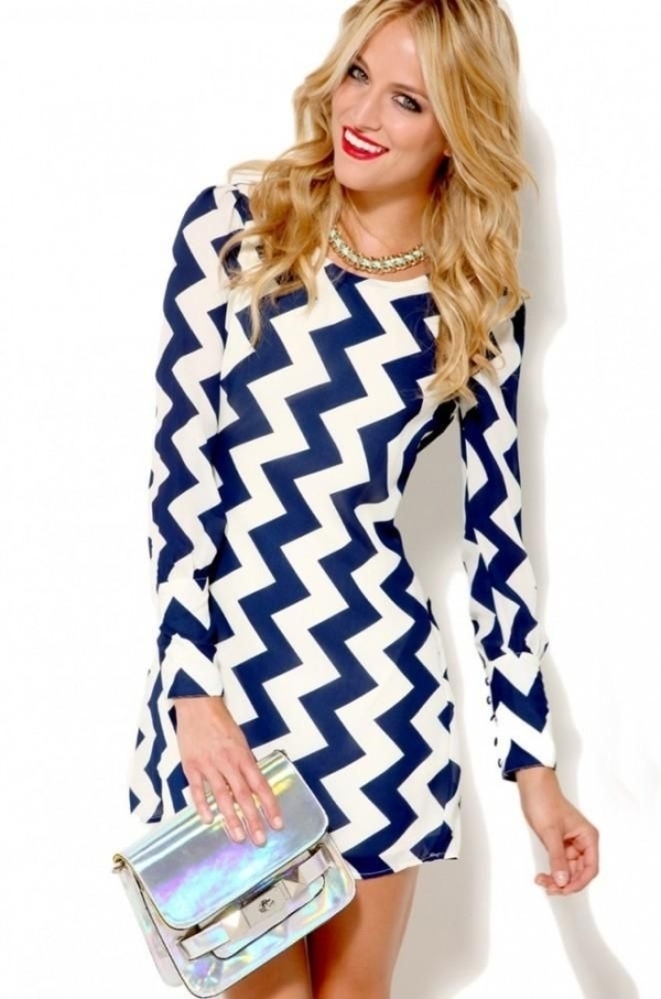 Chevron Patterns