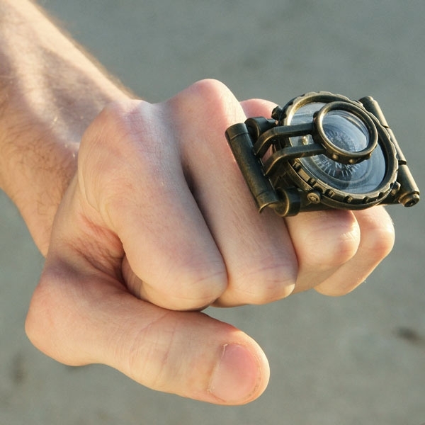 Functional Ring