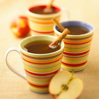 Ginger Wassail