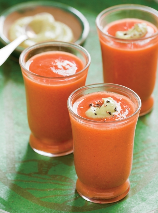 Gazpacho