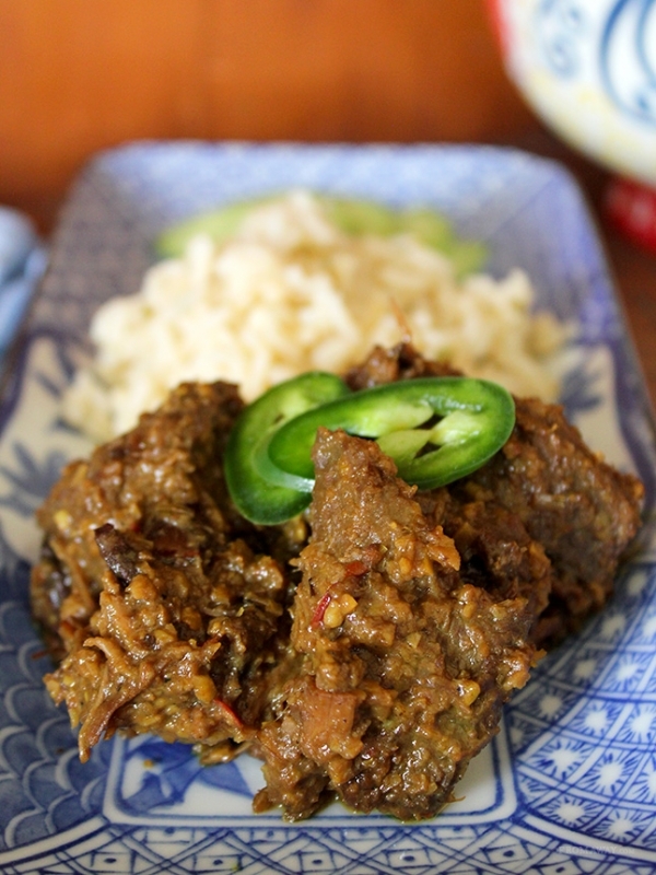 Rendang