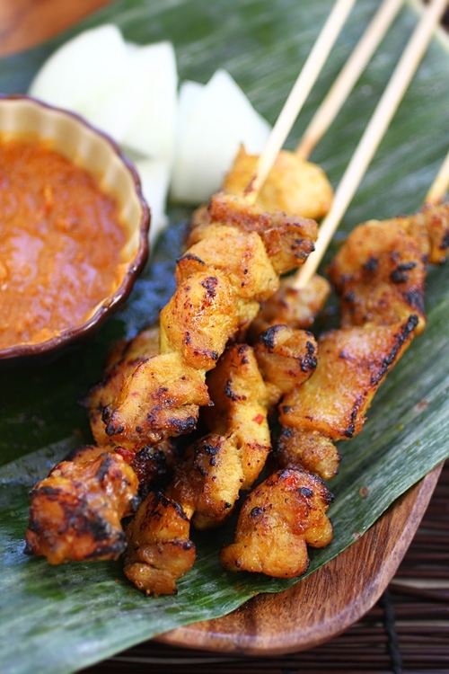 Satay