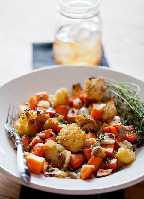 Use Coconut Oil, Not Butter