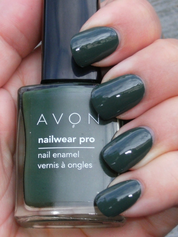 Olive Green