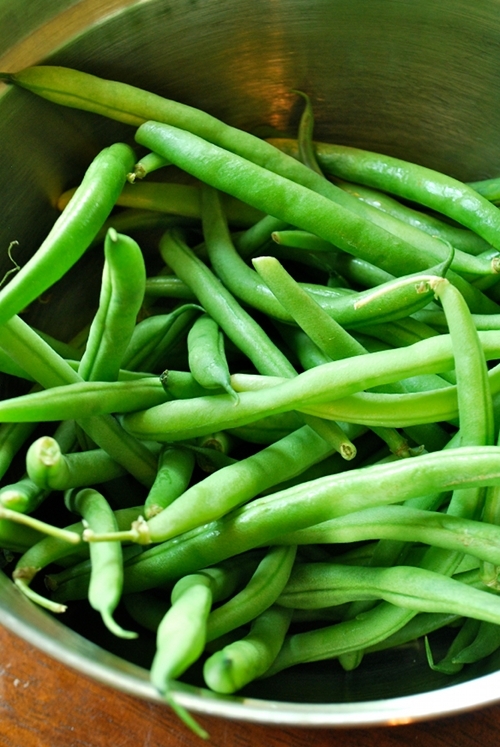 Green Beans