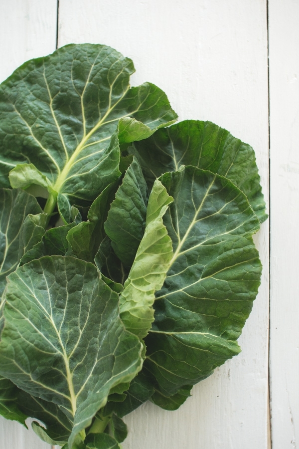 Collards