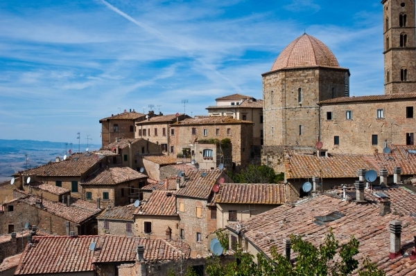 Volterra