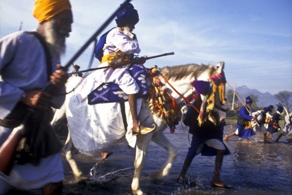 Hola Mohalla