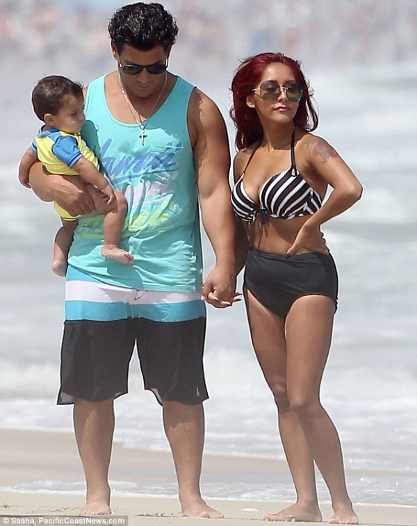 Snooki