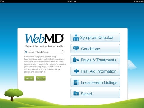 WebMD