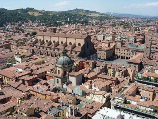 Bologna, Italy