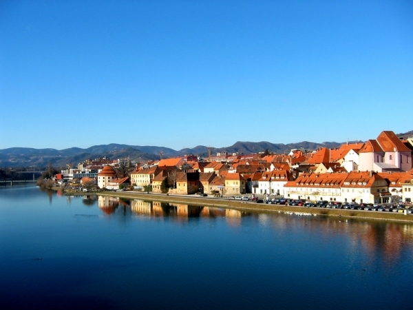 Maribor, Slovenia