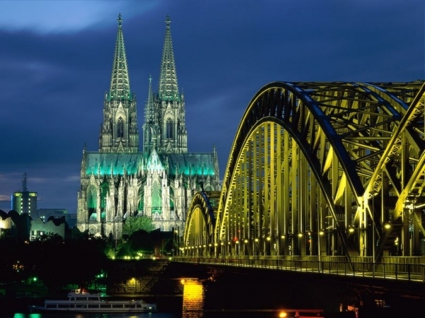 Cologne, Germany