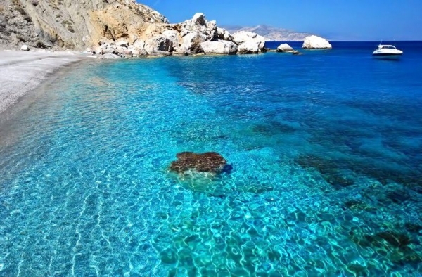 Folegandros, Greece