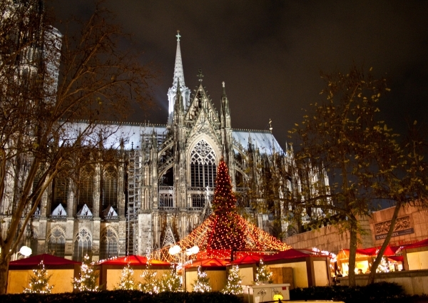 Cologne