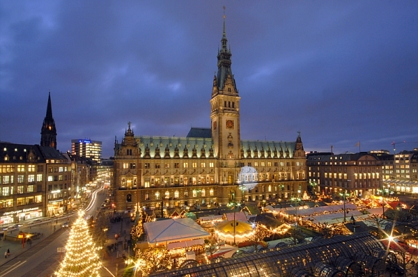 Hamburg