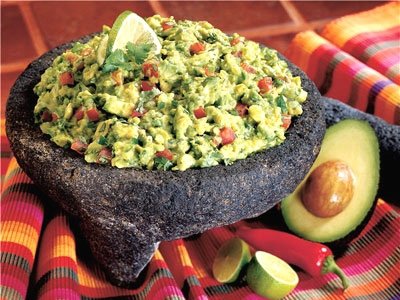 Guacamole