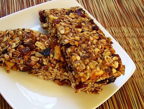 Granola Bars