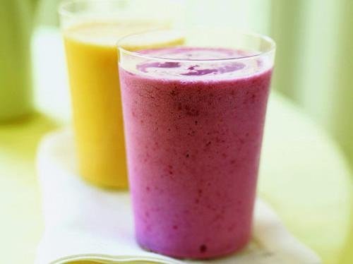 Smoothies