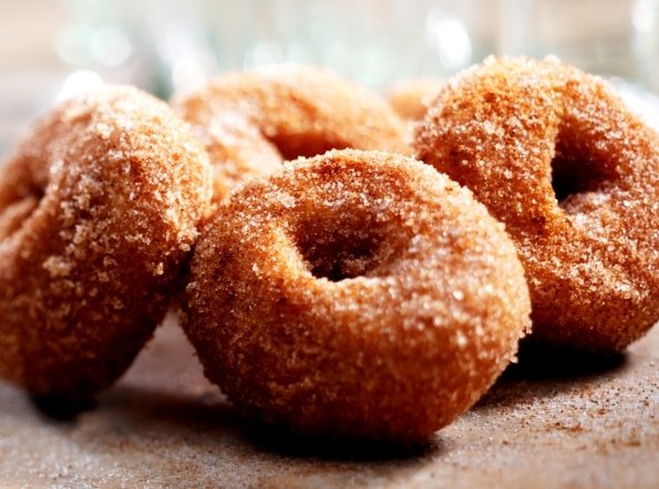 Doughnuts