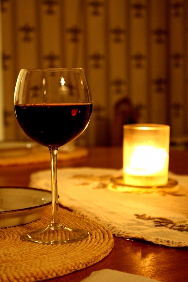 Red Wine
