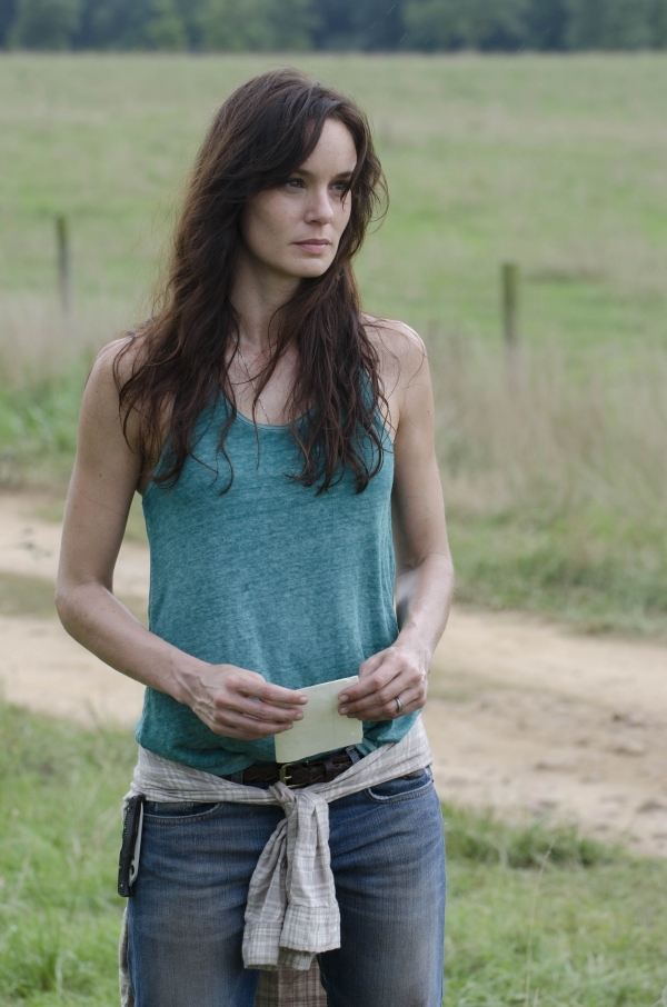 Lori Grimes