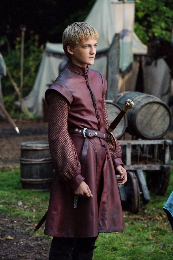 Joffrey