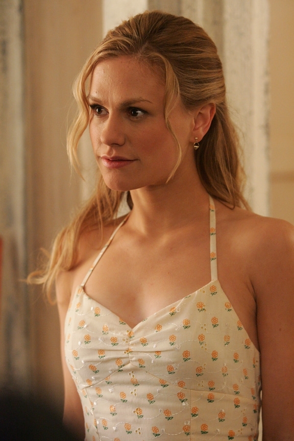 Sookie Stackhouse