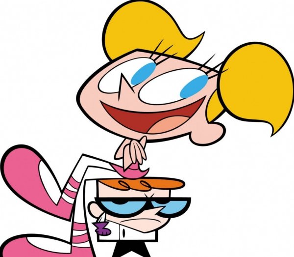 Dexter's Laboratory