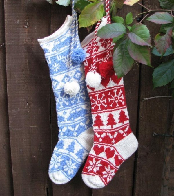 Christmas Stockings