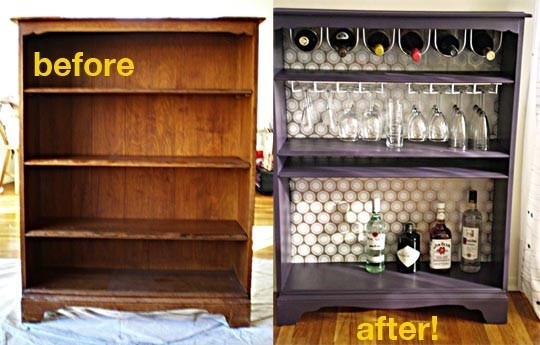 15 Easy Diy Wine Racks To Make