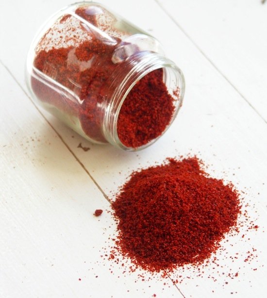 Paprika