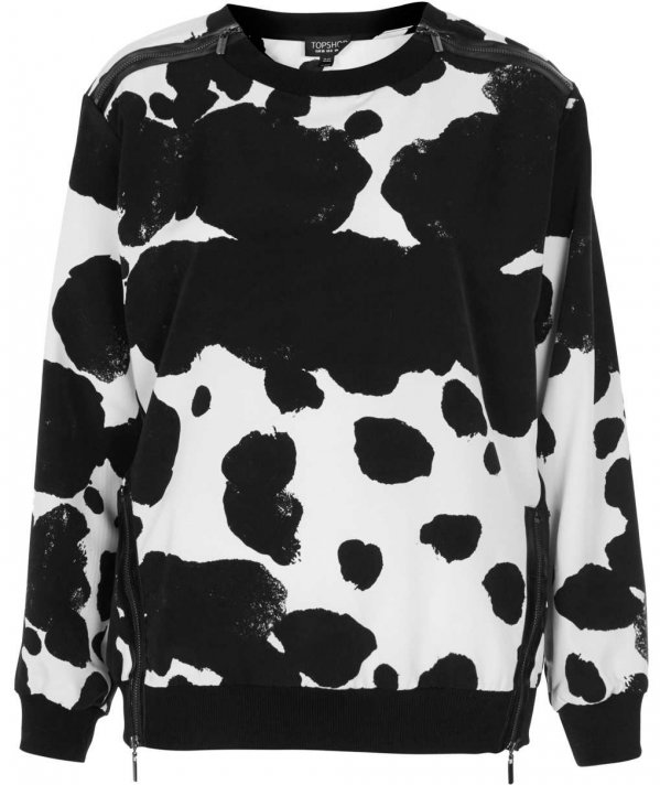 7 Designer-Inspired Affordable Printed Sweaters That Won't Break the ...