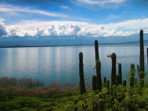 The Lowest Point in the Caribbean
