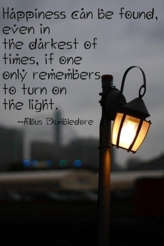 Albus Dumbledore