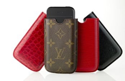 Louis Vuitton Lake iPhone XR Case