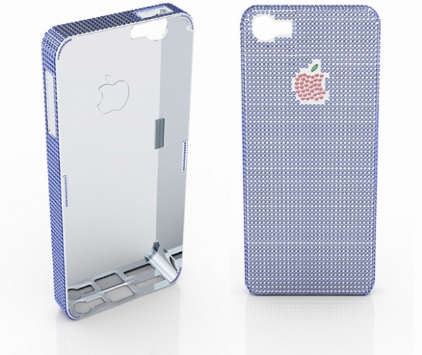 The Natural Sapphire Company’s IPhone Case