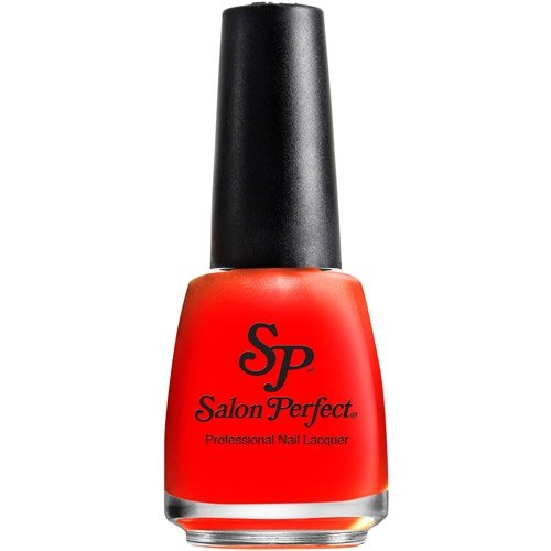 Salon Perfect Nail Lacquer: $3.98