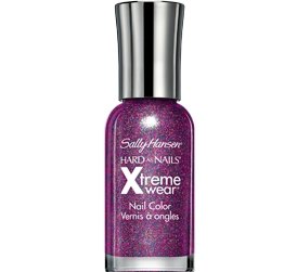 Sally Hansen Hard as Nails Extreme Wear Nail Color: $2.48